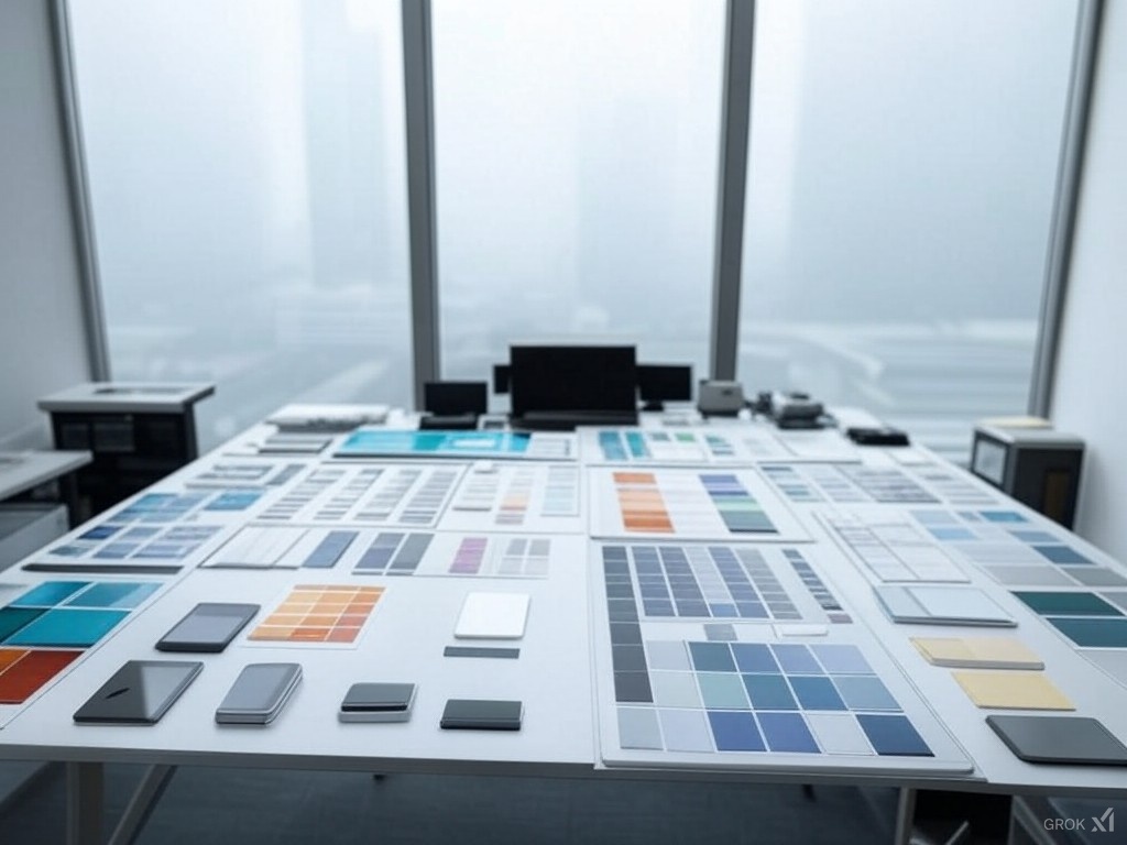 Design Systems in 2025: The Complete Guide to Creating and Implementing ...