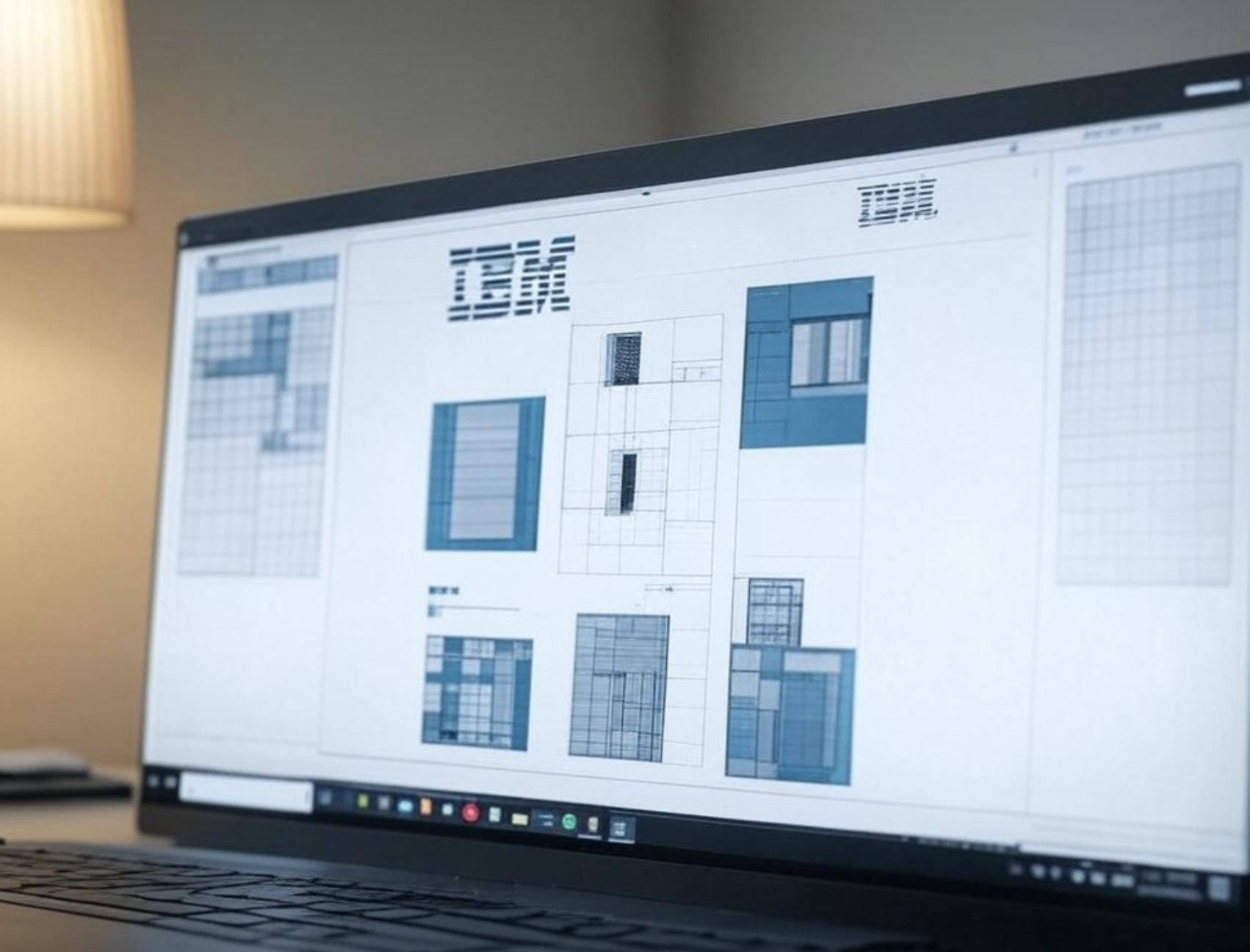 IBM Carbon Design System